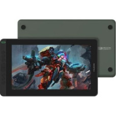 Huion Tablet graficzny Huion Tablet graficzny Huion Kamvas 13 Green