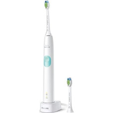 Philips Sonicare 4300 HX6807/51 biały