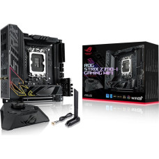 Asus ROG STRIX Z790-I GAMING WIFI Intel Z790 LGA 1700 mini ITX