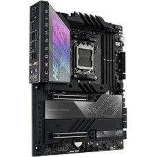 Asus ROG CROSSHAIR X670E HERO AMD Socket AM5 ATX