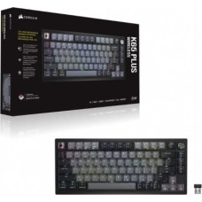 Corsair Keyboard K65 PLus Wireless 75% RGB