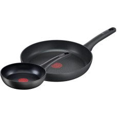 Tefal Ultimate frying pan set G26890 2 piece set