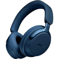 Bose QuietComfort Ultra Wireless Over-ear Headphones with Active Noise Cancellation, BT 5.3, Blue EU