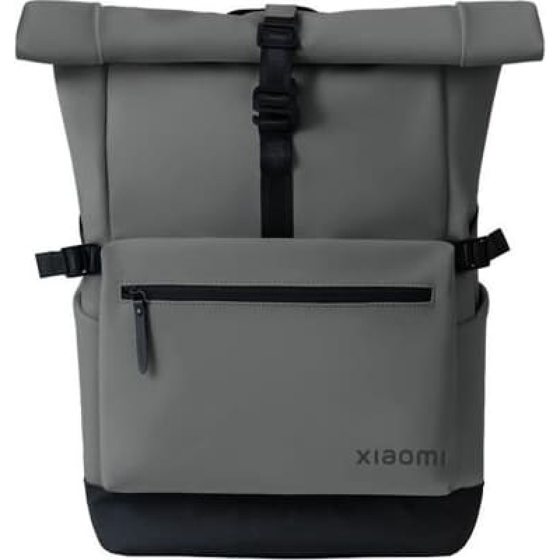 Xiaomi Roll Top Casual Backpack Gray EU BHR9055GL