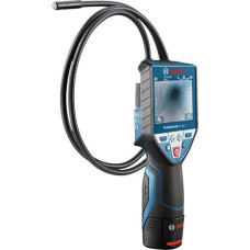 Bosch Kamera inspekcyjna akumulatorowa GIC120 C 10,8V Li-Ion 120cm (0601241200)