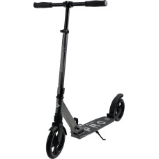 Schildkrot Hulajnoga Schildkrot City Scooter Street Pro Czarny (510020)