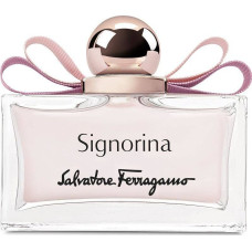 Salvatore Ferragamo Signorina EDP 100 ml