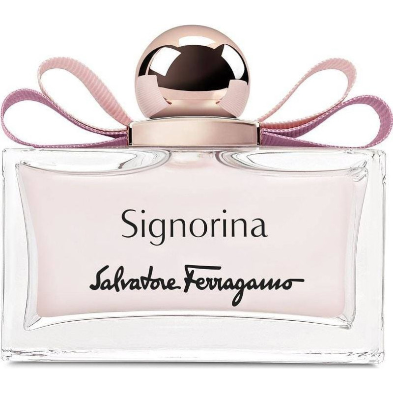 Salvatore Ferragamo Signorina EDP 100 ml