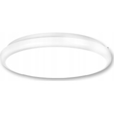 Langelight Lampa sufitowa LangeLight Plafoniera SUNLIGHT LED 22W 2000lm 4000K, 230V  slave bez czujnika