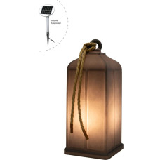 8 Seasons Kinkiet 8 seasons 8 seasons Shining Lantern 45 Solar anthracite