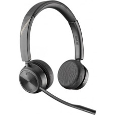 Poly Słuchawki Savi 7220 Office Binaural DECT 8D3G8AA