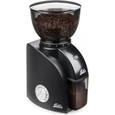 Solis Coffee grinder Scala Zero Static