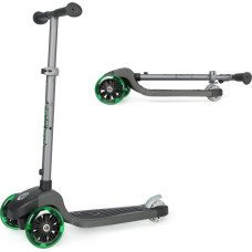 Qplay Hulajnoga Future Eco New Green