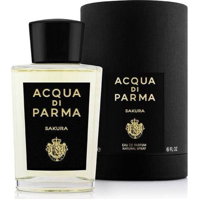 Acqua Di Parma Sakura woda perfumowana 180ml