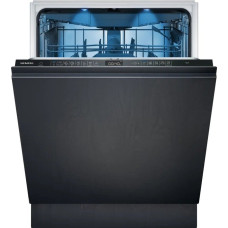 Siemens iQ500 SX95EX12CE, Fully built-in, Full size (60 cm), Black, Touch, 1.75 m, 1.65 m
