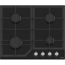 Gorenje Gas hob on glass GT641KB