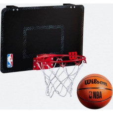 Wilson Mini kosz NBA Forge Team Mini Hoop WTBA3001FRGNBA