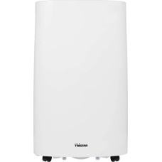 Tristar Dehumidifier DH-5424 Power 260 W, Suitable for rooms up to 48 m³, Water tank capacity 3.7 L, White