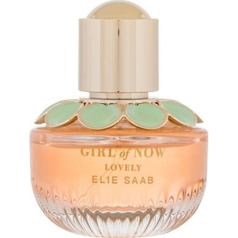 Elie Saab Elie Saab, Girl Of Now Lovely, Eau De Parfum, For Women, 30 ml For Women