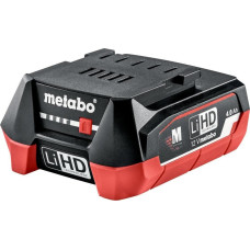 Metabo METABO.BATTERY 12V 4.0Ah LiHD