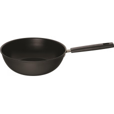 Fiskars Patelnia Fiskars wok Hardtec Superior 28cm