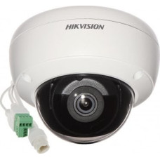 Hikvision Kamera IP Hikvision KAMERA WANDALOODPORNA IP DS-2CD2146G2-ISU(2.8mm) - 5 Mpx Hikvision