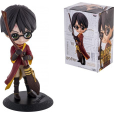 Banpresto Figurka Banpresto Q POSKET - HARRY POTTER QUIDDITCH STYLE