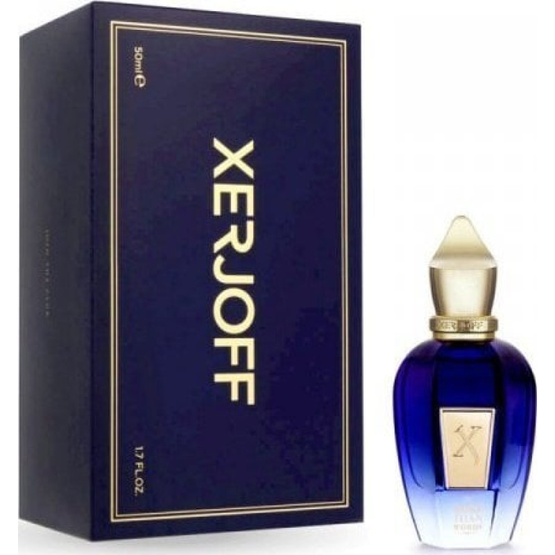 Xerjoff Perfumy Unisex Xerjoff EDP Join The Club More Than Words (50 ml)