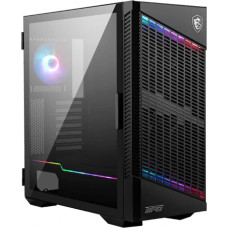 MSI Case||MPG VELOX 100P AIRFLOW|MidiTower|MPGVELOX100PAIRFLOW