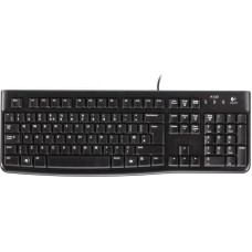 Logitech KEYBOARD K120 USB US/920-002479 LOGITECH