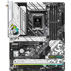Asrock Z790 STEEL LEGEND WIFI S1700 4DDR5 USB 3.2 ATX