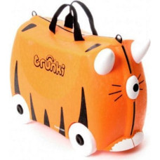 Trunki Walizeczka jeżdżąca Tygrysek Tipu (TRU0011)