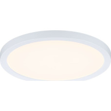 Paulmann Lampa sufitowa Paulmann Plafoniera VariFit AREO LED DIM 13W 1200lm 3000K okrągła 175mm IP44 230V biały matowy / tworzywo sztuczne