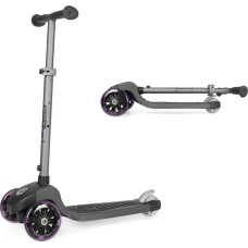 Qplay Hulajnoga Future Eco Purple