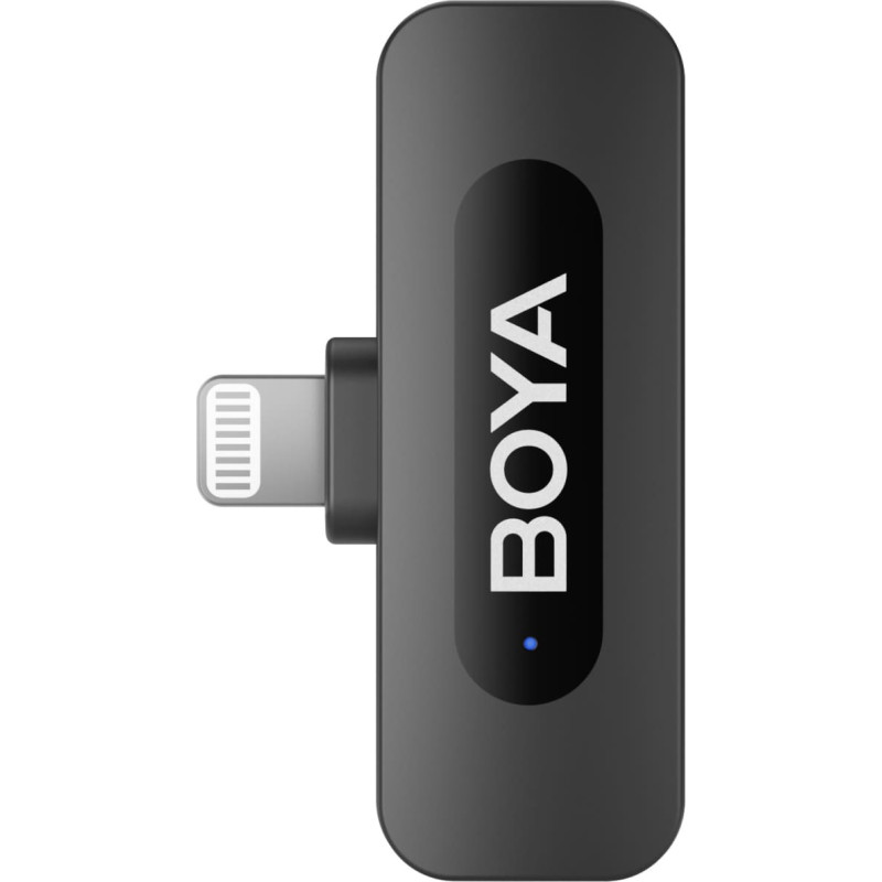 Boya wireless microphone BY-V2 Lightning V2.0