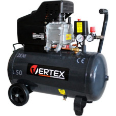 Vertex Sprężarka Vertex KOMPRESOR OLEJOWY 50L VERTEX VHC50