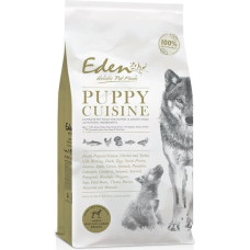 Eden Puppy Cuisine 80/20 Medium kibble - dry dog food - 12kg