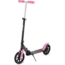 Nils Extreme Skrejritenis HM1302 SCOOTER PINK NILS EXTREME