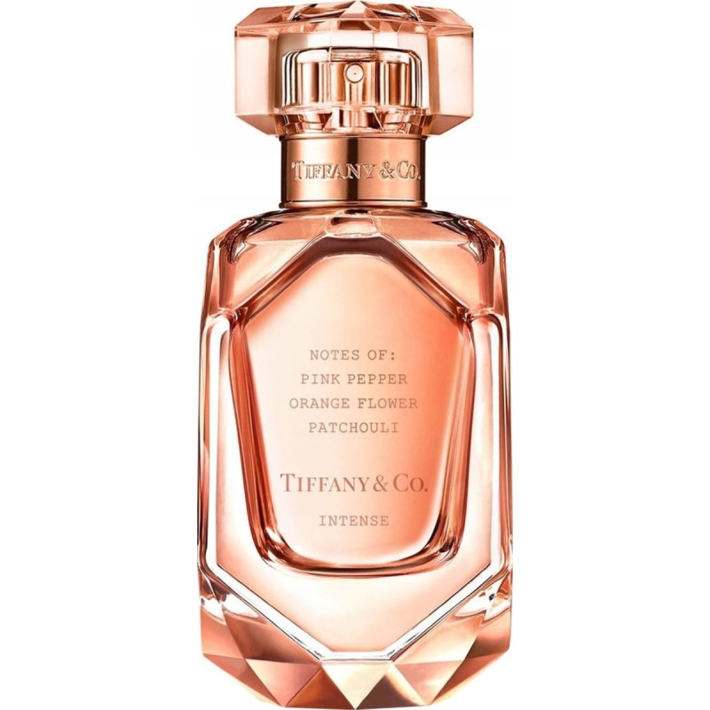 Alkotest TIFFANY & CO. Rose Gold Intense EDP spray 50ml