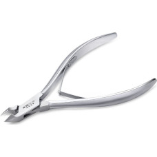 OMI Omi pro-line cążki AB-202 acrylic nail nippers full jaw box joint