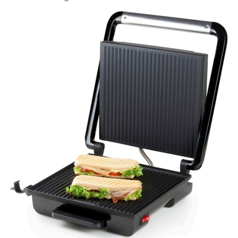Domo DO9245G panini, multi grill 2000W, regulacja