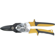 Yato Nożyce do cięcia blachy proste 260mm YT-1912