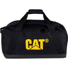 Caterpillar Caterpillar V-Power Duffle Bag 84546-01 Czarne One size
