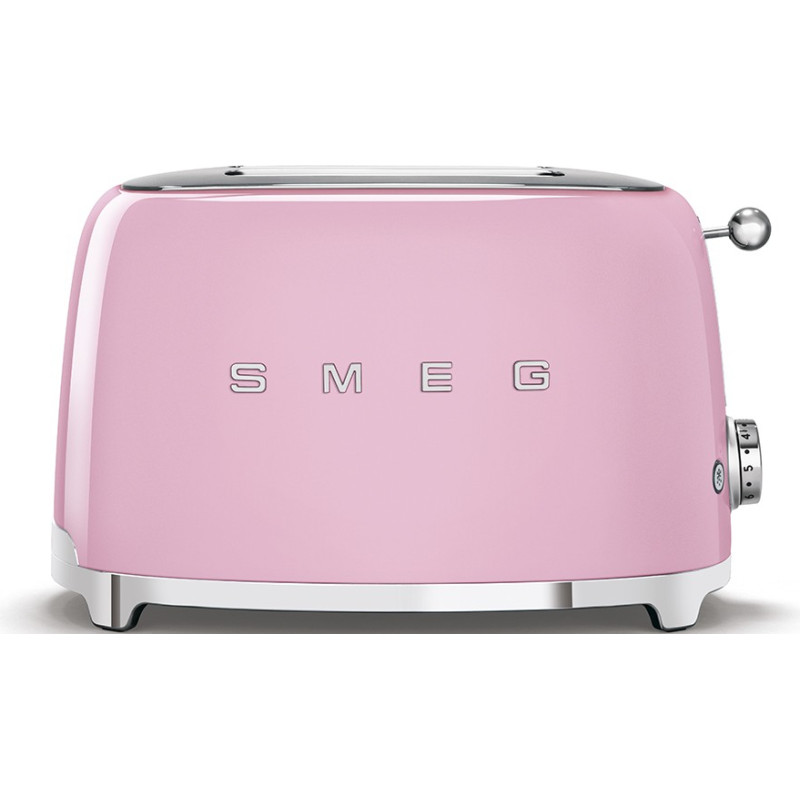 Smeg Skrudintuvas SMEG TSF01PKEU