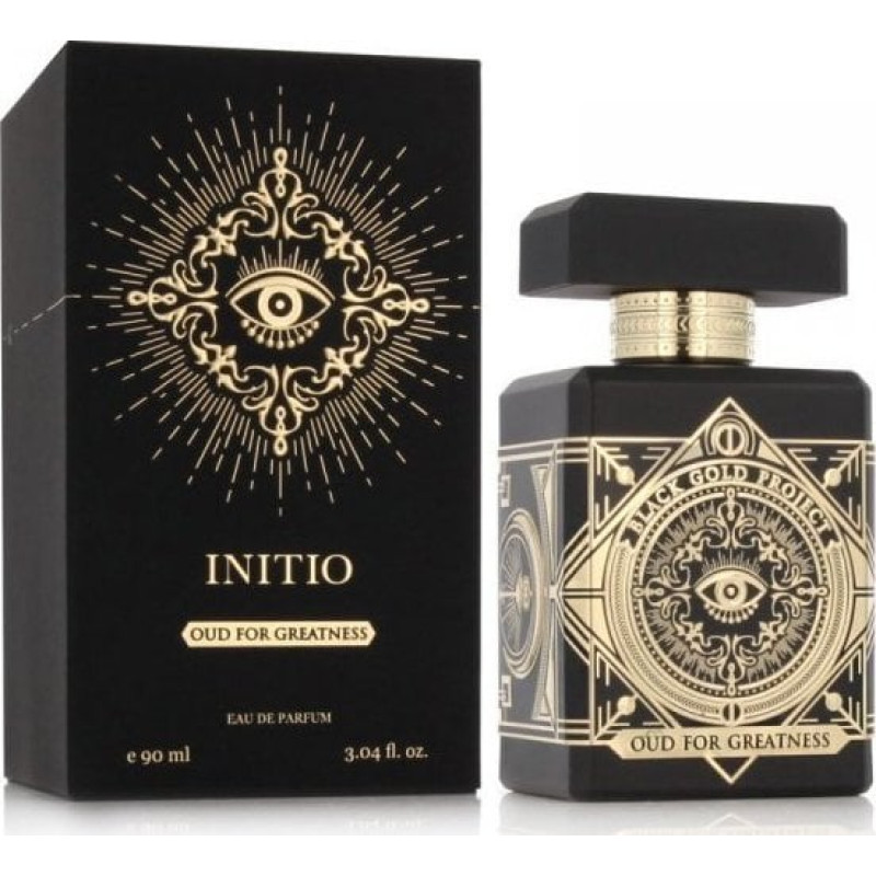 Initio Perfumy Unisex Initio EDP Oud For Greatness 90 ml