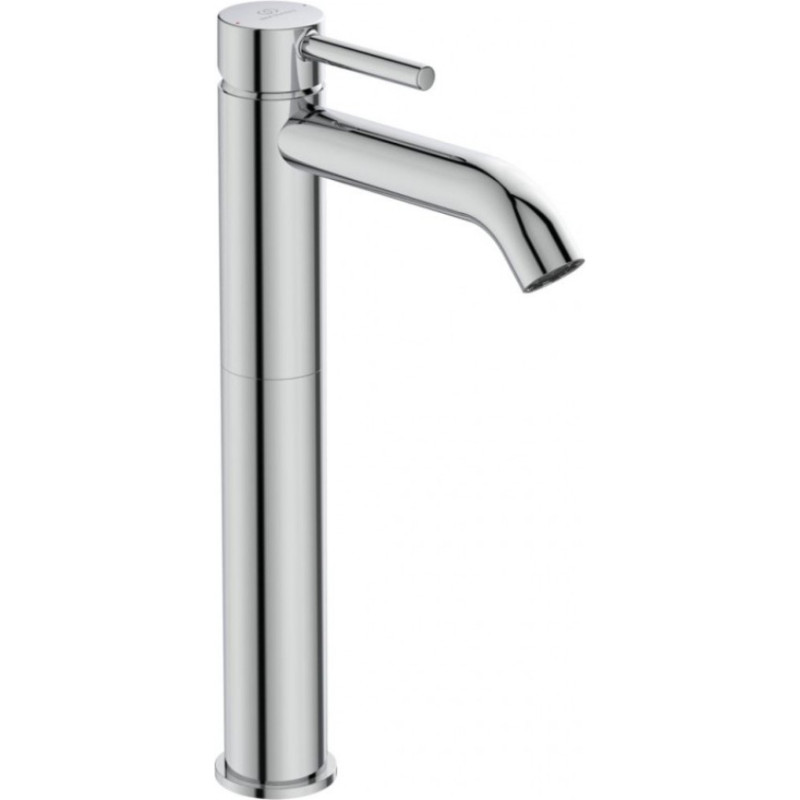 Ideal Standard Aukštas maišytuvas Ideal Standard Ceraline BC269AA, Chromas