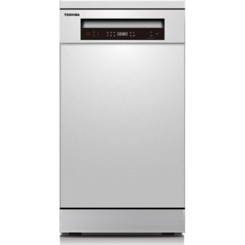 Toshiba Zmywarka Toshiba Toshiba DW-10F2EE(W)-PL