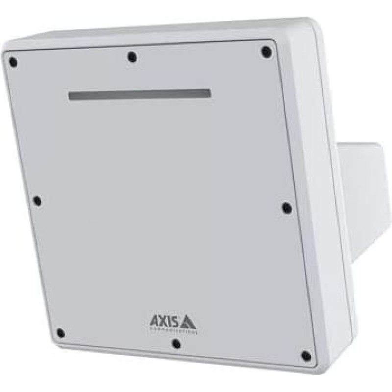 Axis DETECTOR MOTION RADAR/D2210-VE WHITE 02955-001
