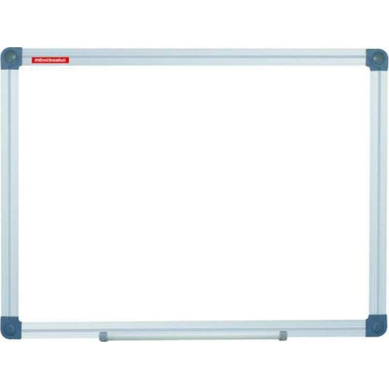 Memoboards Tablica suchościeralna magnetyczna 90 x 60 cm