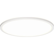Paulmann Lampa sufitowa Paulmann Plafoniera ATRIA SHINE LED Backlight z czujnikiem 22W okrągła 420mm 2300lm 4000K IP44 230V biały / tworzywo sztuczne